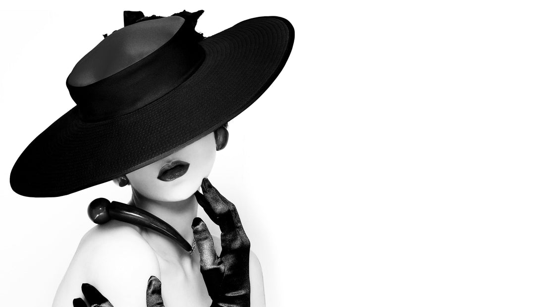 Welcome to the New Mustahöyhen Online Boutique!