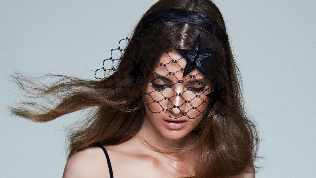Headpieces & Accessories