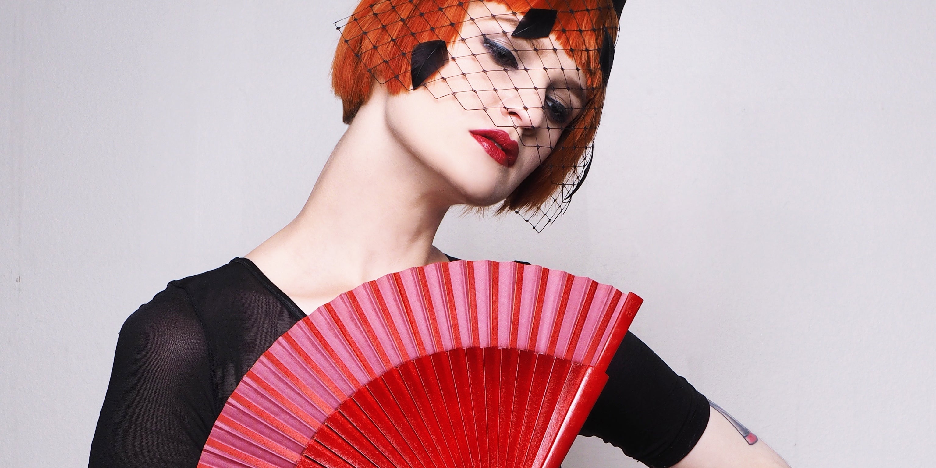 Hand fans