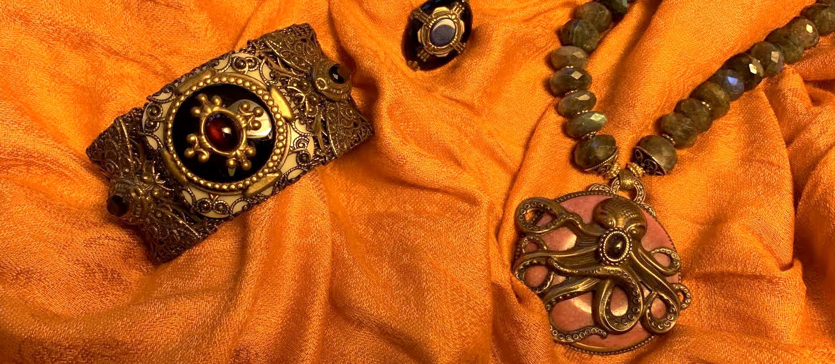 Patrice Jewelry