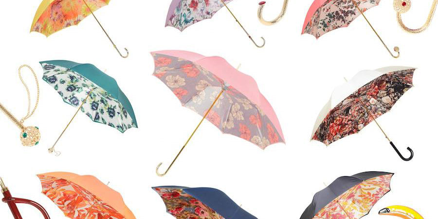 Umbrellas