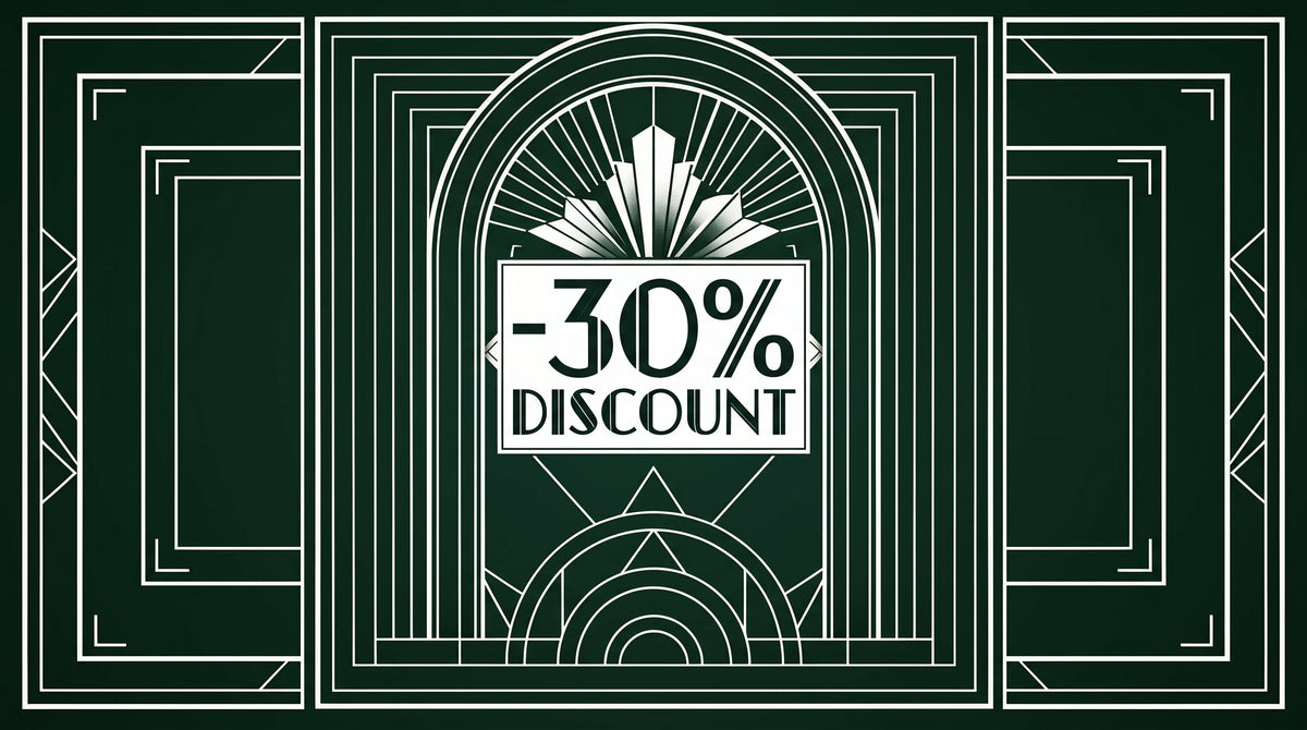 Sale -30%