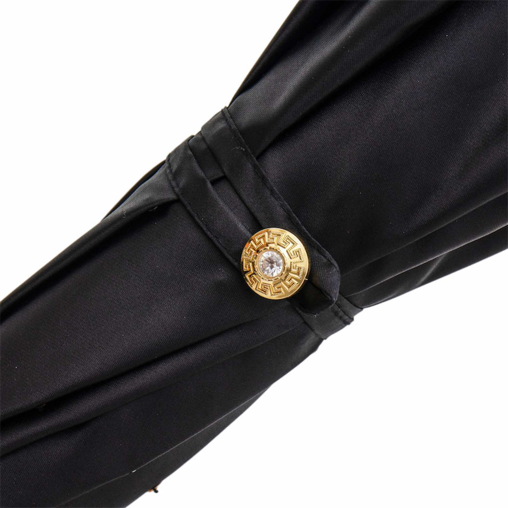 Pasotti Luxurious Pietre Swarovski® Umbrella