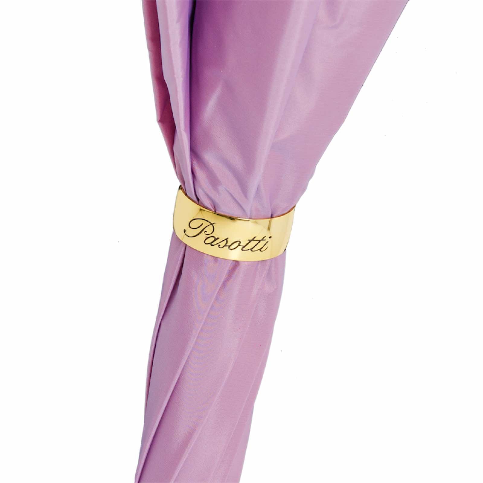 Pasotti Blue Starfish Umbrella