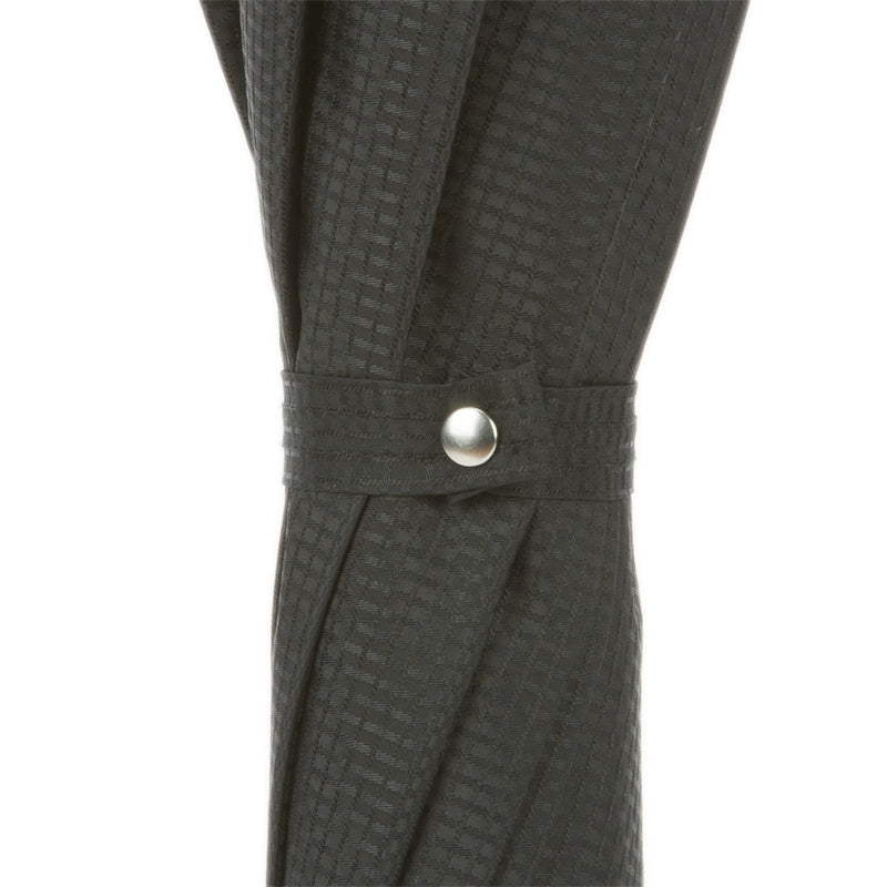 Pasotti Silver Snake Umbrella