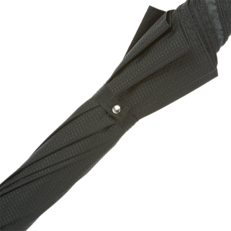 Pasotti Silver Snake Umbrella