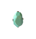 Dominique Denaive Diane Ring in Turquoise