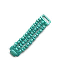Dominique Denaive Bead Bracelet in Turquoise