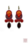 Dori Csengeri Enamour Earrings