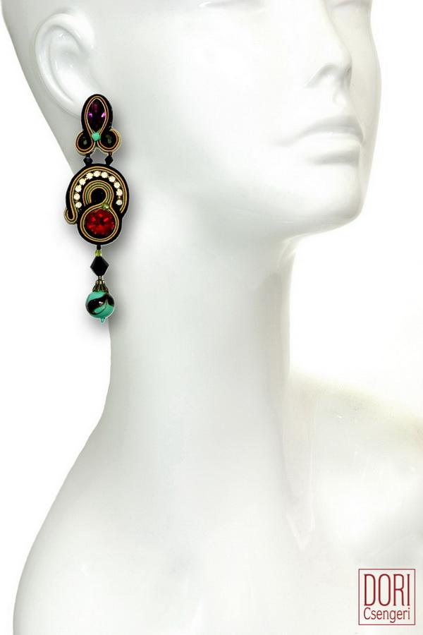 Dori Csengeri En Vogue Earrings