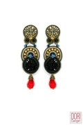 Dori Csengeri Venetian Dream Earrings