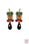 Dori Csengeri Renaissance Earrings