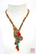 Dori Csengeri Caesarea Necklace