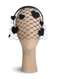 Kristina Dragomir Black Heart Veil