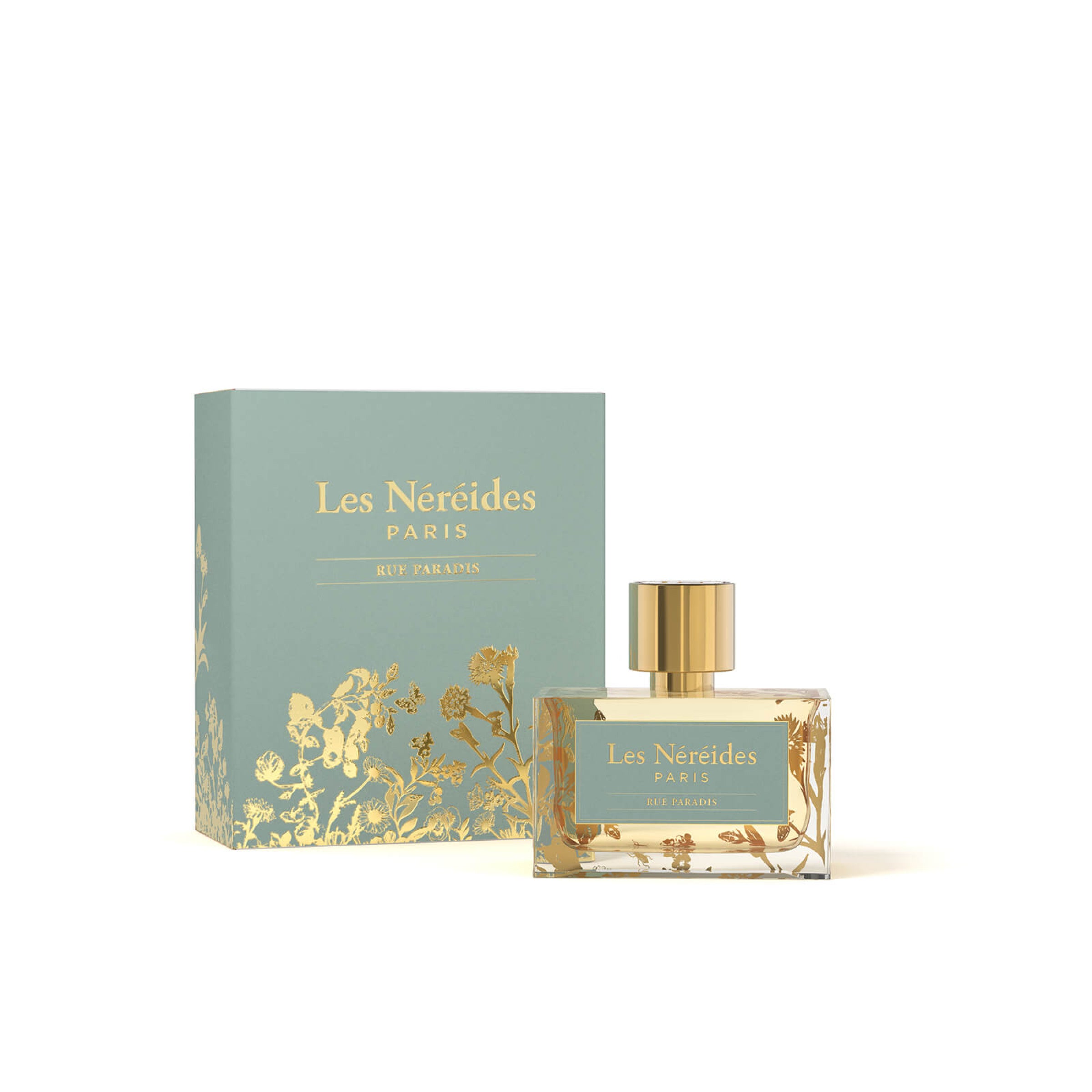 Les Néréides Rue Paradis Fragrance 30 ml