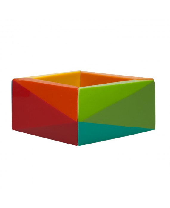 Marion Godart Geometric Retro Bracelet