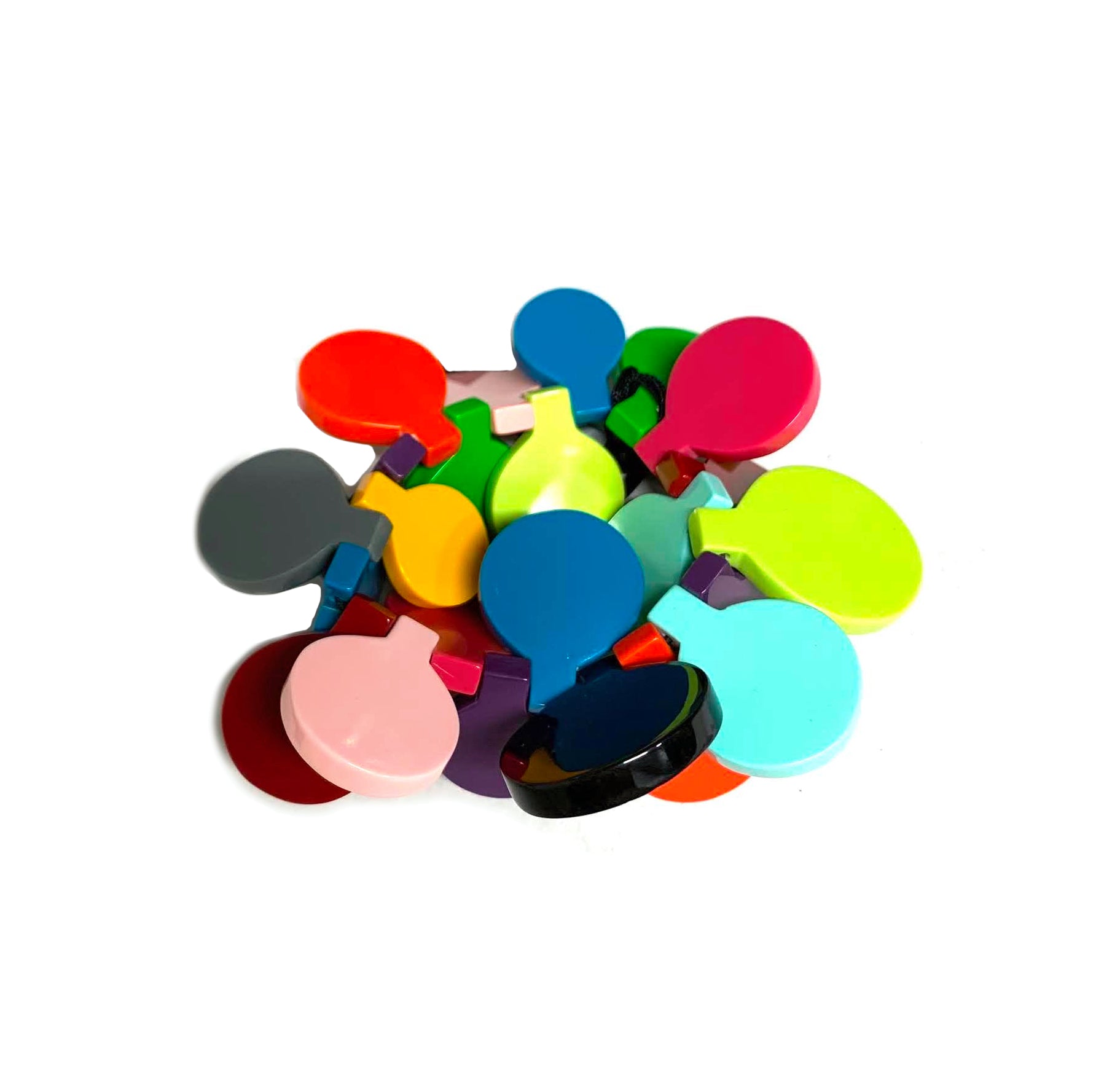 Marion Godart Bright Multicolor Bracelet