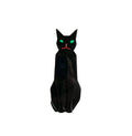 Marion Godart Big Black Cat Brooch