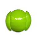 Marion Godart Lime Green Bangle Bracelet
