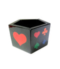 Marion Godart Play Cards Casino Bracelet