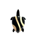 Marion Godart Turtle Brooch