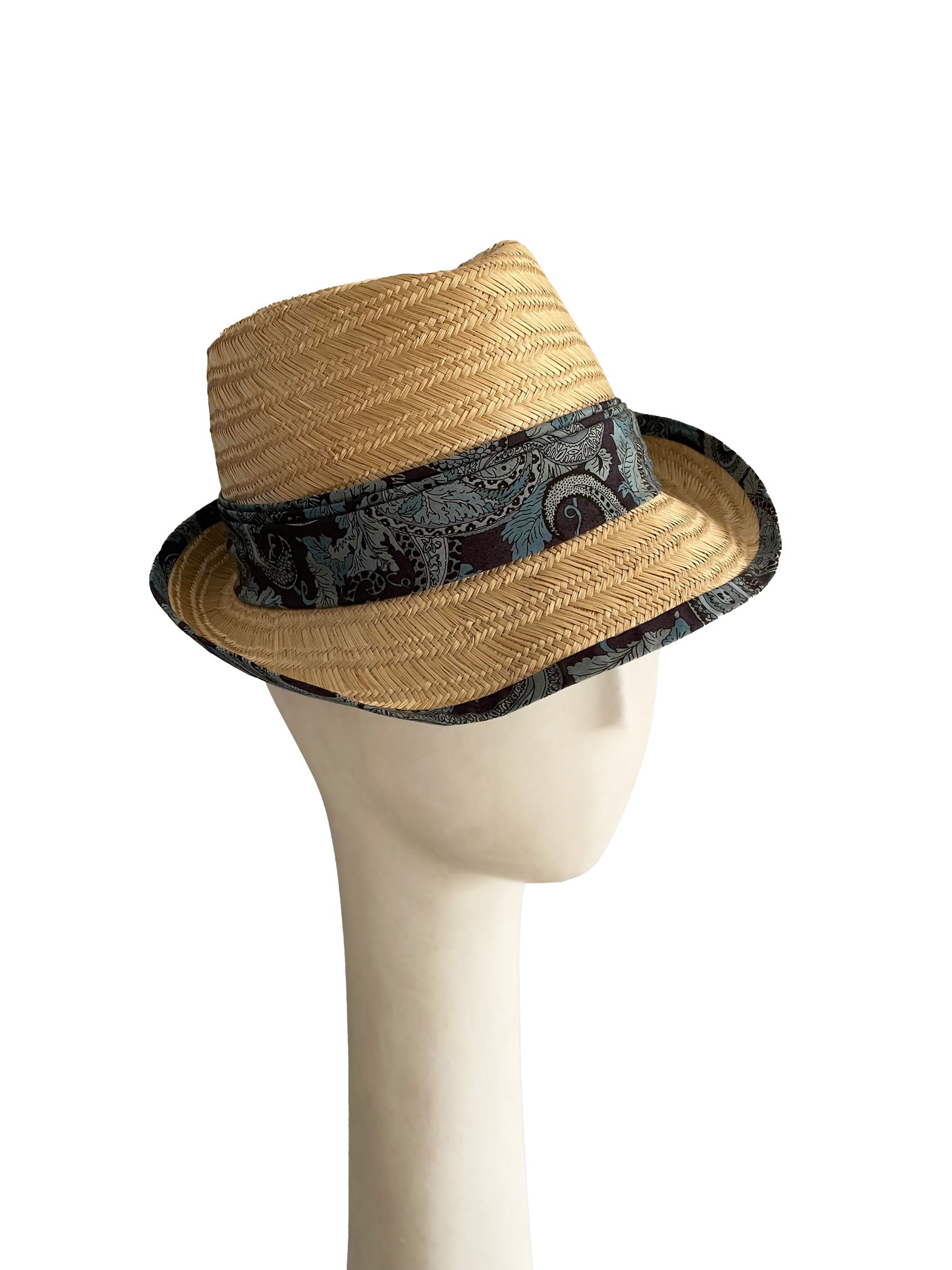 Misa Harada Light Hat
