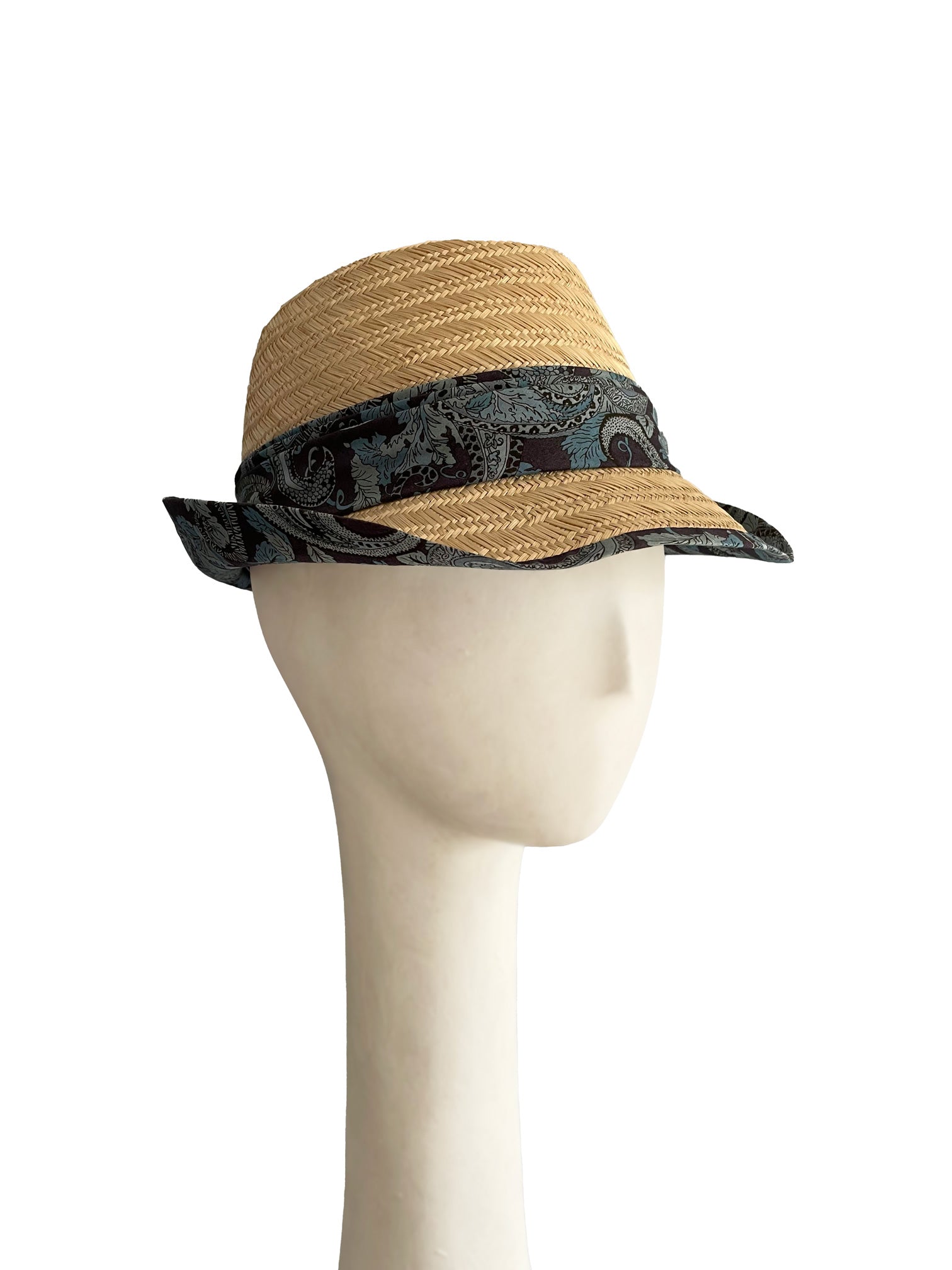 Misa Harada Light Hat