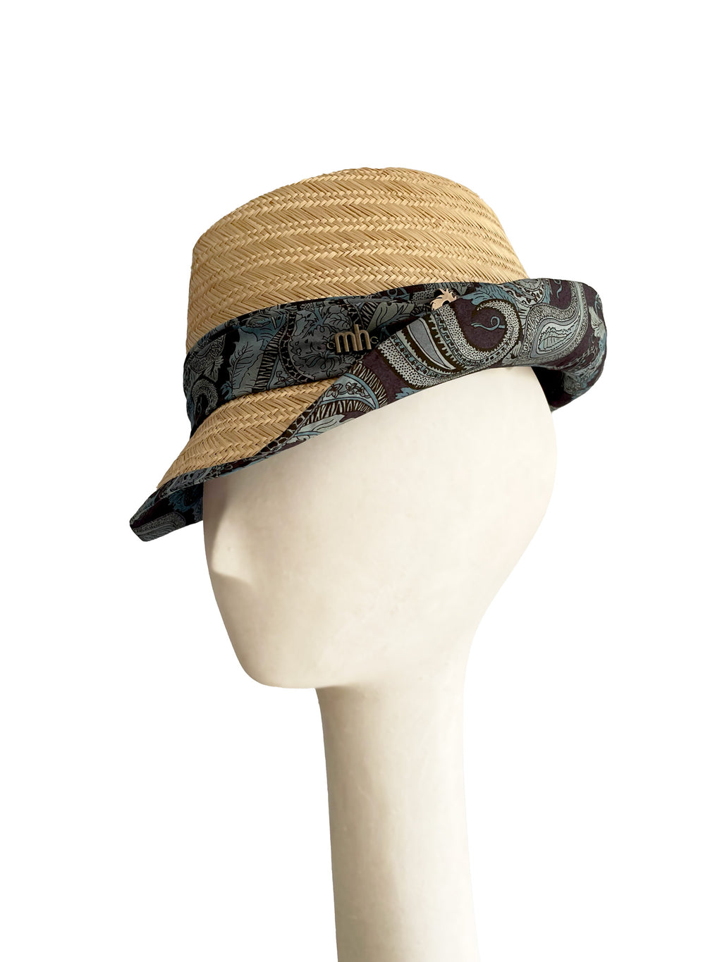 Misa Harada Light Hat