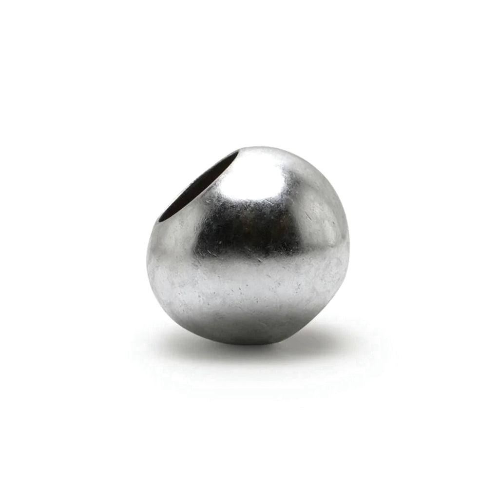 Monies Coco Mega Silver Bangle Bracelet
