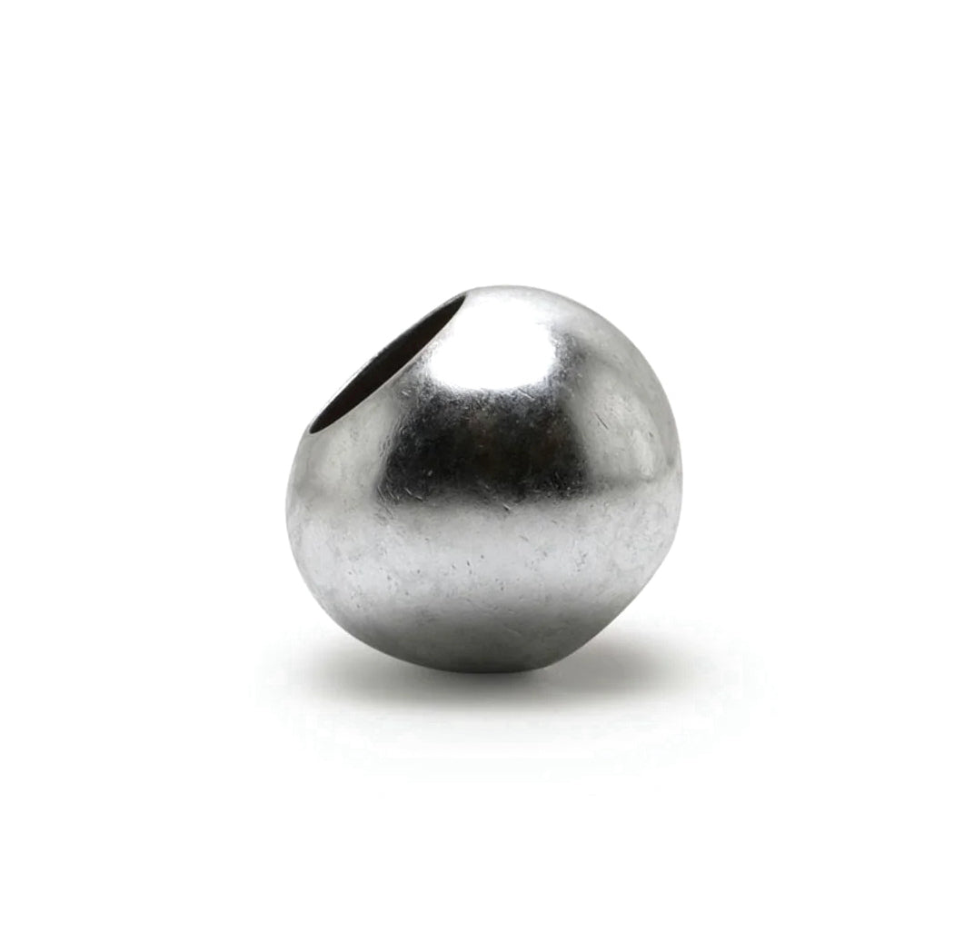 Monies Coco Mega Silver Bangle Bracelet