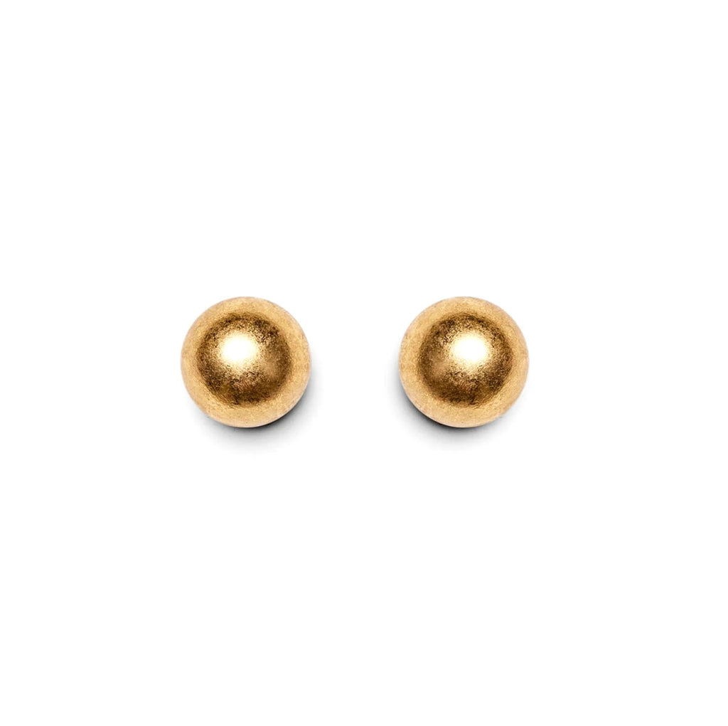 Monies Callao Earrings in Gold