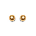 Monies Callao Earrings in Gold