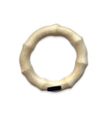 Monies Cuff Bracelet in Light Wood