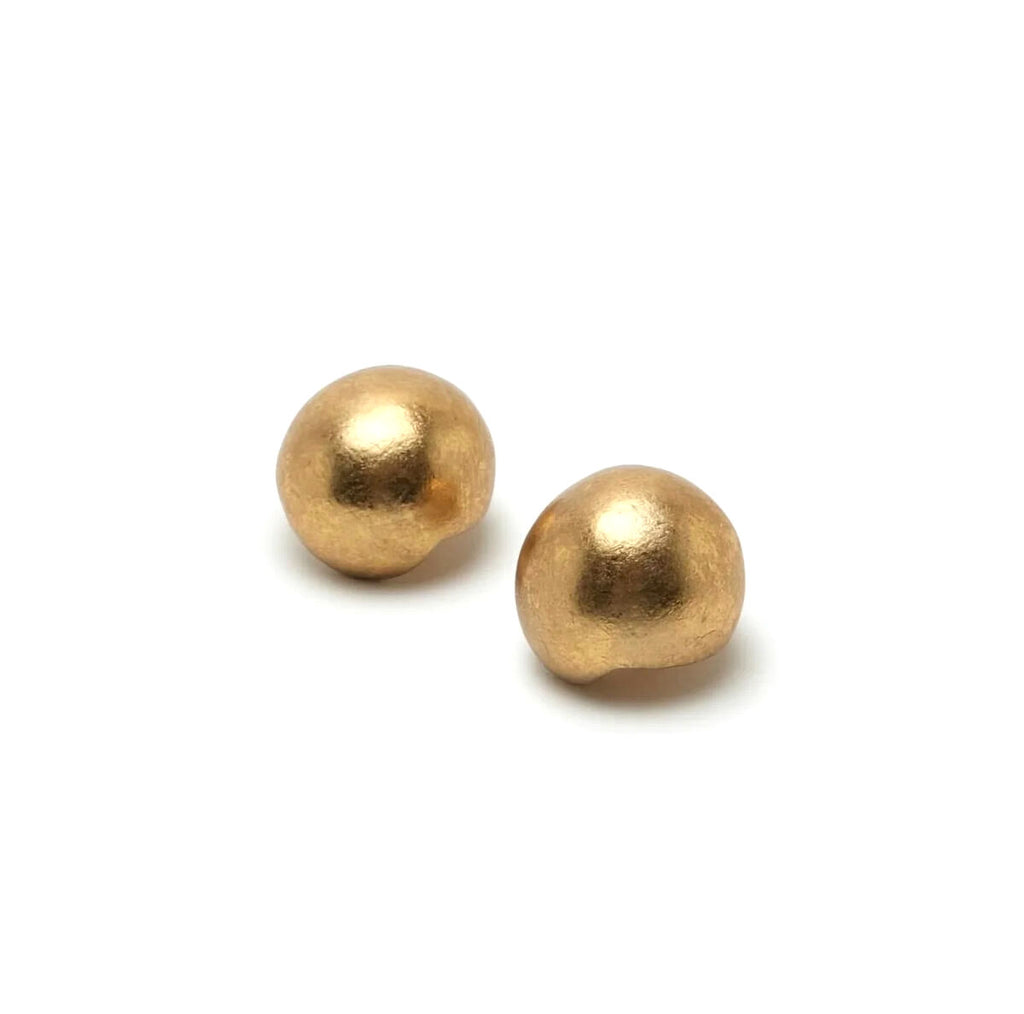 Monies Callao Earrings in Gold