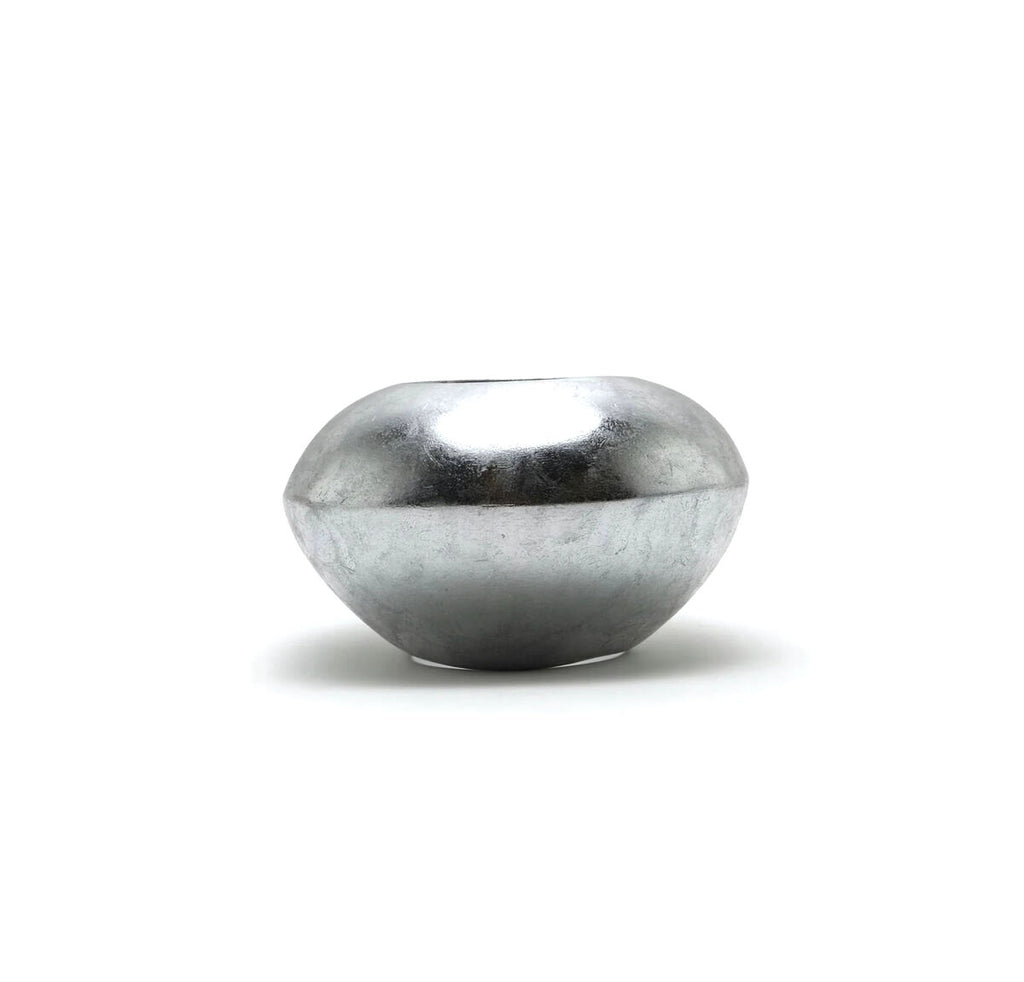Monies London Silver Bangle Bracelet