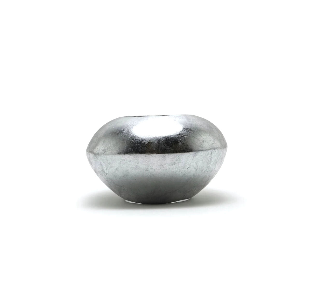 Monies London Silver Bangle Bracelet