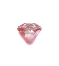Monies Pink Diamond Ring in Polyester