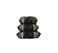 Monies Stud Bracelet in Black Acacia