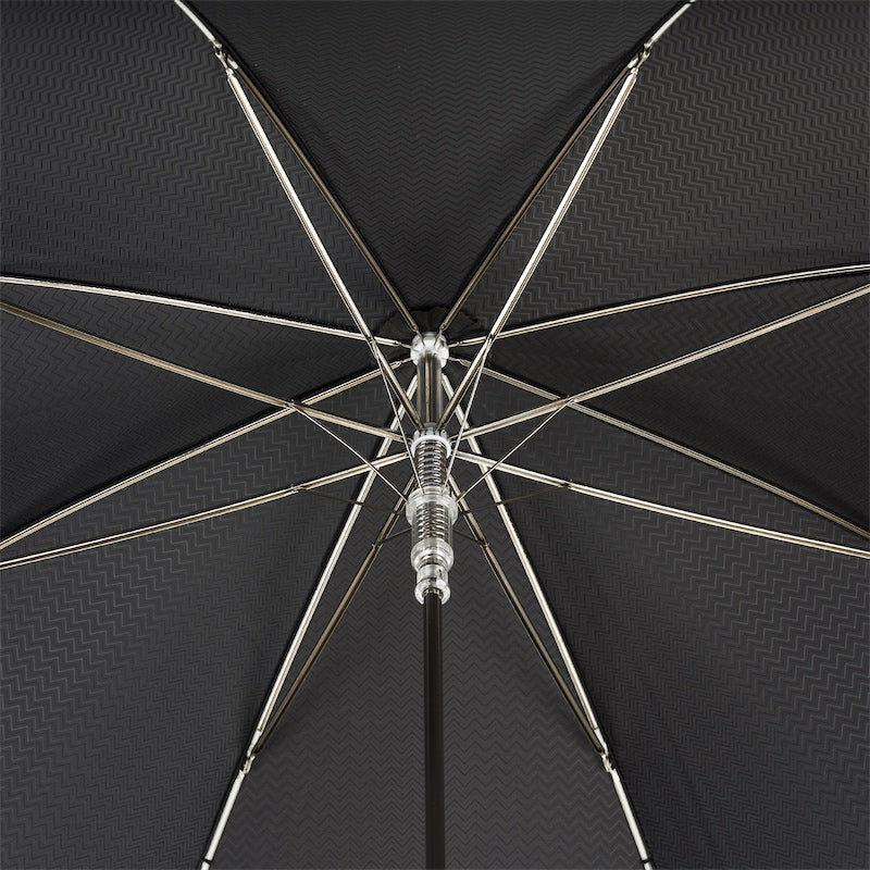Pasotti Silver Duck Umbrella