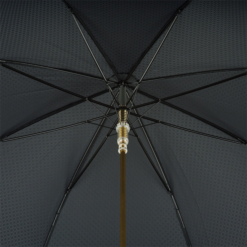 Pasotti Gold Lion Umbrella