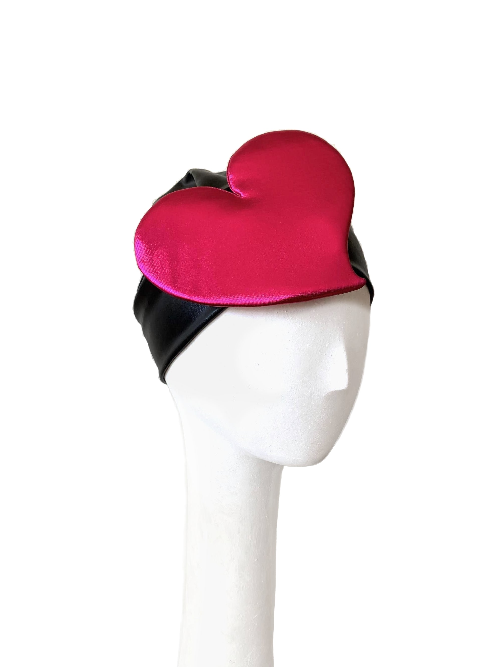 Heart Turban