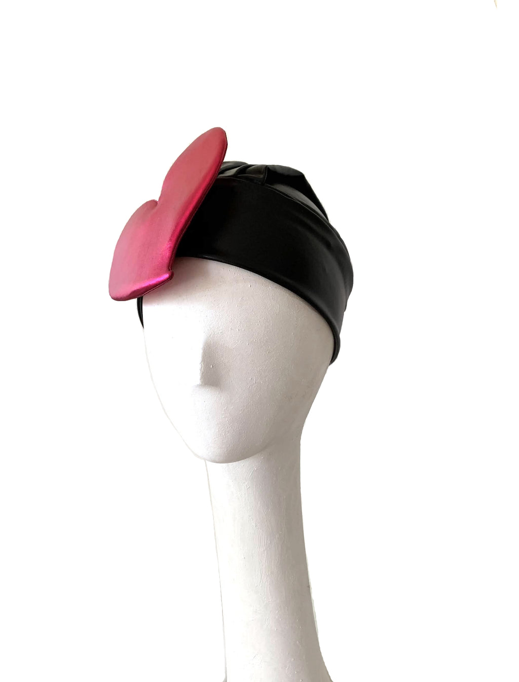 Heart Turban