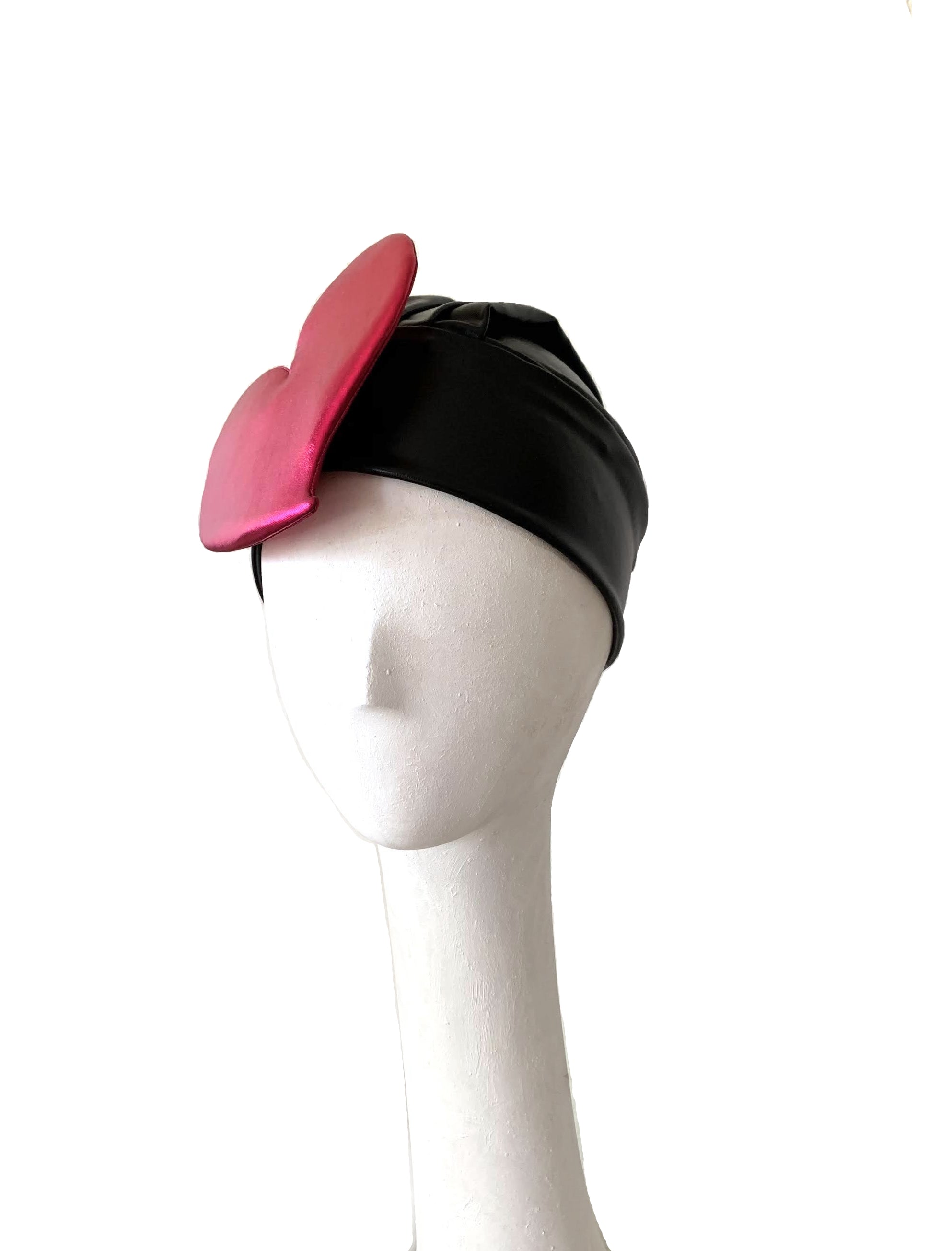 Heart Turban