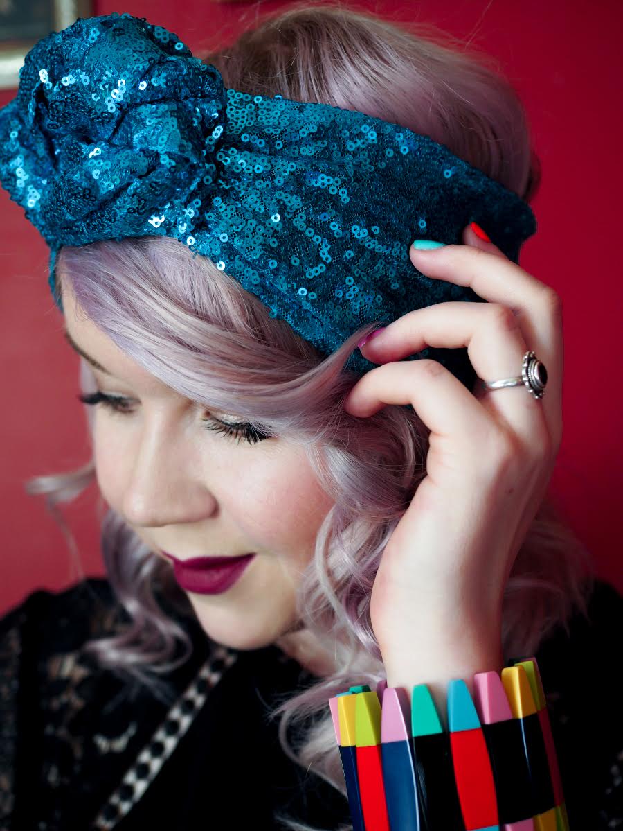 Marion Godart Multicolor Statement Bracelet