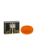 Ortigia Ambra Nera Single Soap 40g