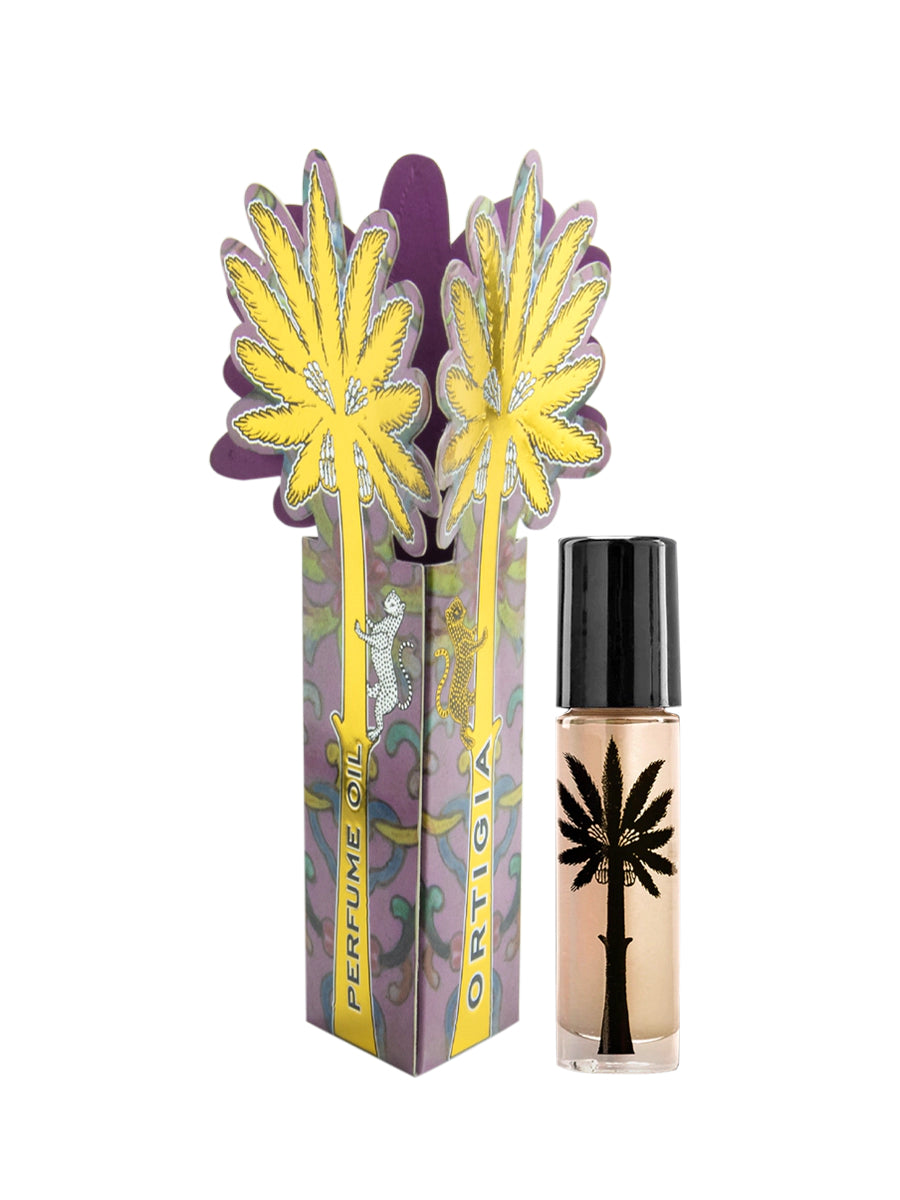 Ortigia Aragona Perfume Roll-On 10 ml