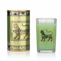 Ortigia Fico d'India Round Candle 160g
