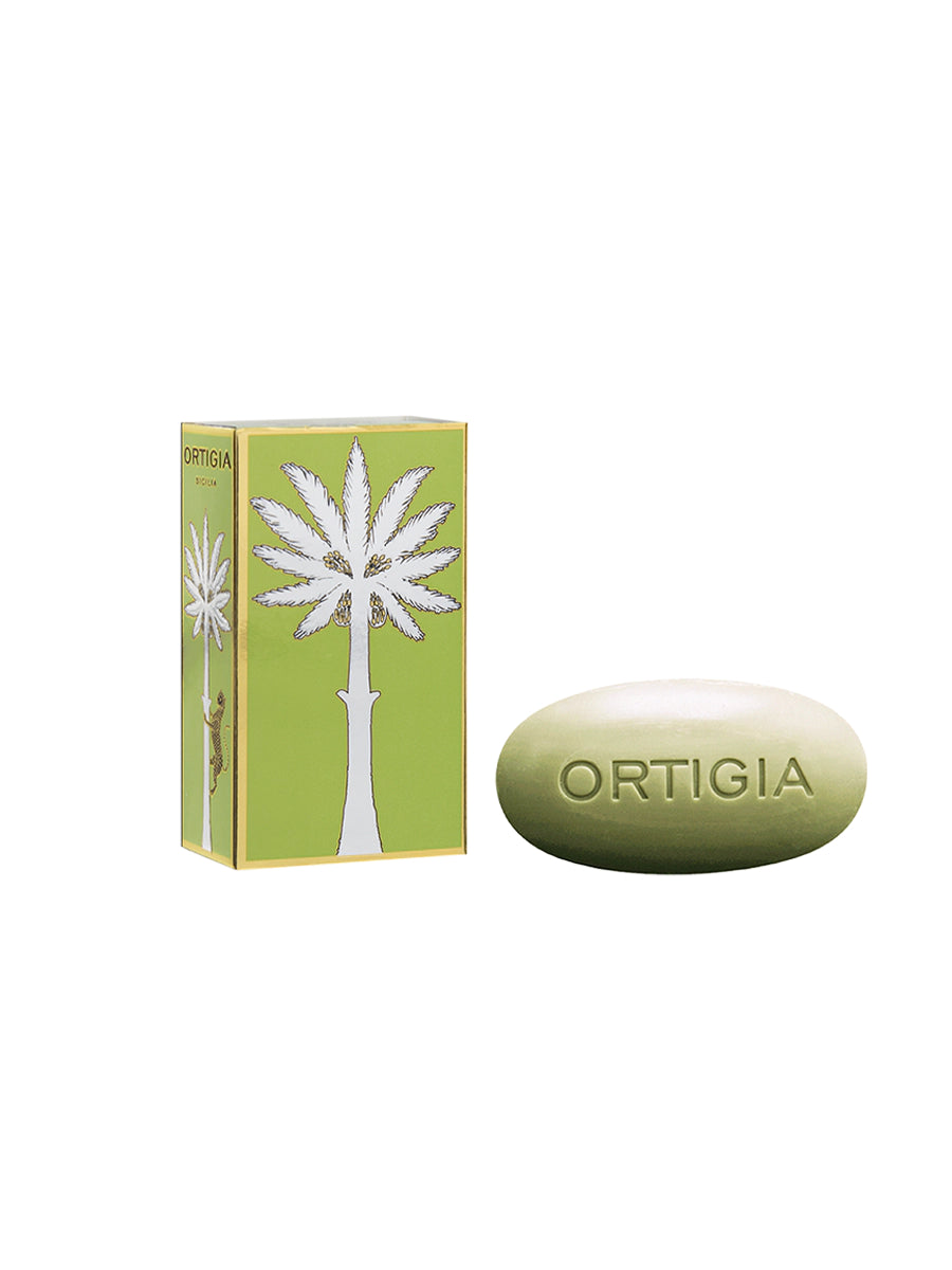 Ortigia Fico d'India Bar Soap 40 g