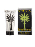 Ortigia Lime di Sicilia Shaving Gel 80ml