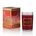 Ortigia Pomegranate Round Candle 160g